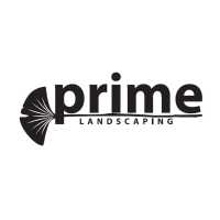 Prime Landscaping Logo