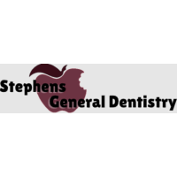 Stephens General Dentistry in Muskogee, OK Logo