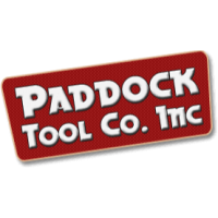 Paddock Tool Co. Inc. Logo