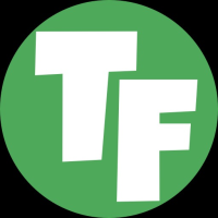 Topic Flip Logo