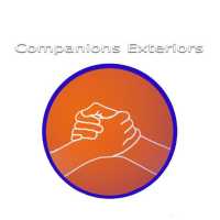 Companions Exteriors Logo