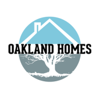 Oakland Homes Logo