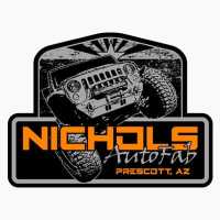 Nichols AutoFab Logo