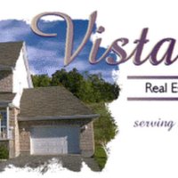 Vista Real Estate Services Logo