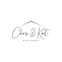Chris & Kait Real Estate Team: Christine LaValle & Kaitlyn Posey Logo