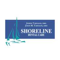 Shoreline Dental Care of West Haven Logo