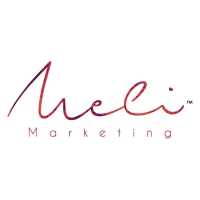 Meli Marketing Logo