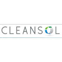 Cleansol LLC Logo