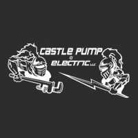 Castle Pump & Electric LLC. Logo