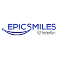 Epic Smile Centers - Canton Logo