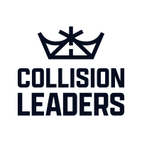 Collision Leaders of Higginsville Logo