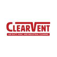 ClearVent USA, LLC Logo