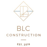 BLC Construction LLC Logo