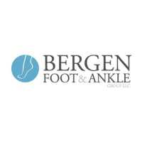 Bergen Foot & Ankle Logo