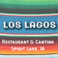 Los Lagos Mexican Grill And Bar Logo