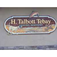 Tebay H Talbott DDS & Associates Logo