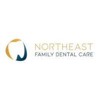 Northeast Family Dental Care Elgin Logo