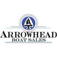 Arrowhead Boat Sales Logo