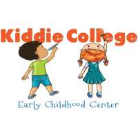 Kiddie College Logo