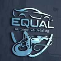 Equal Auto - Ceramic Coatings, PPF, Window Tint Logo