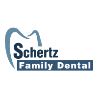Schertz Family Dental Logo