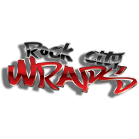 Rock City Wraps Logo