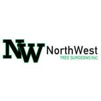 Northwest Tree Surgeons Logo