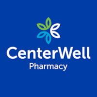 CenterWell Retail Pharmacy Logo
