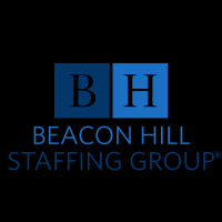 Beacon Hill Staffing Group Logo