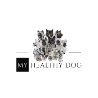 My Healthy Dog Logo