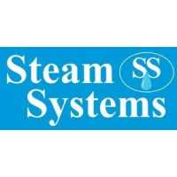 Steam Systems Carpet Cleaning Logo