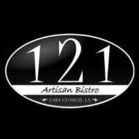 121 Artisan Bistro Logo