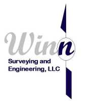 Winn Surveying and Engineering, LLC Logo