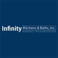 Infinity kitchen & baths, Inc. Logo