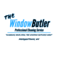 The Window Butler Logo