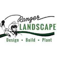 Ranger Landscape Logo