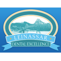 Leinassar Dental Excellence Logo