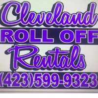 Cleveland Roll Off Rentals Logo