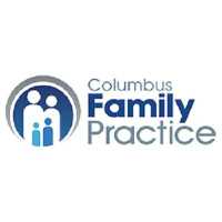 Columbus Family Practice Associates Logo