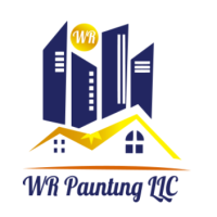 WR Painting & Remodeling Logo