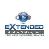 Extended Audio Video, Inc. Logo