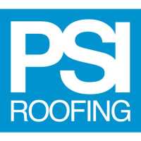 PSI Roofing Logo