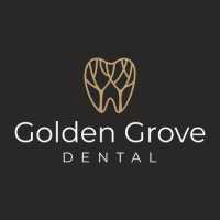 Golden Grove Dental Placerville Logo