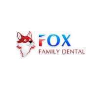 Fox Family Dental Logo