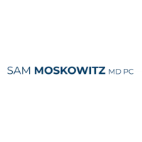Sam Moskowitz MD PC Logo
