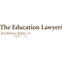 The Education Lawyers - Jacobson & John, LLP Logo