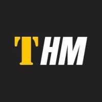 Tim's Home Maintenance, LLC Logo