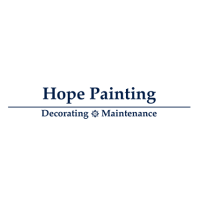 Hope Painting Logo