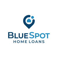 Blue Spot Home Loans, , NMLS #3001 Logo