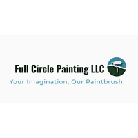 Full Circle Painting Logo